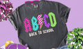 AB/CD Youth T-Shirt